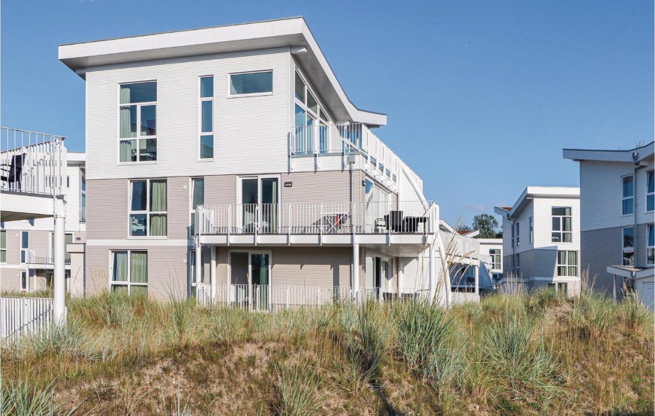 Duenenvilla Superior Apartment