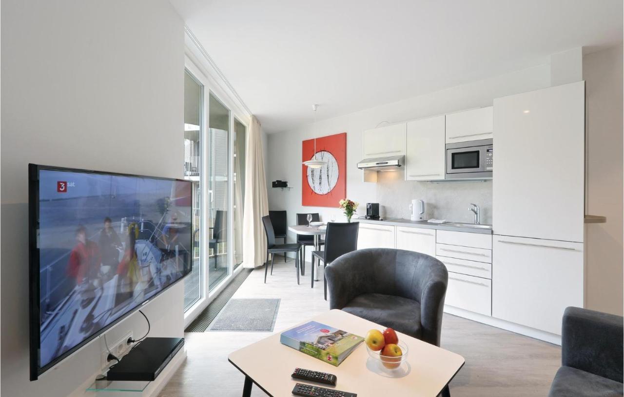 Duenenvilla Superior Apartment *