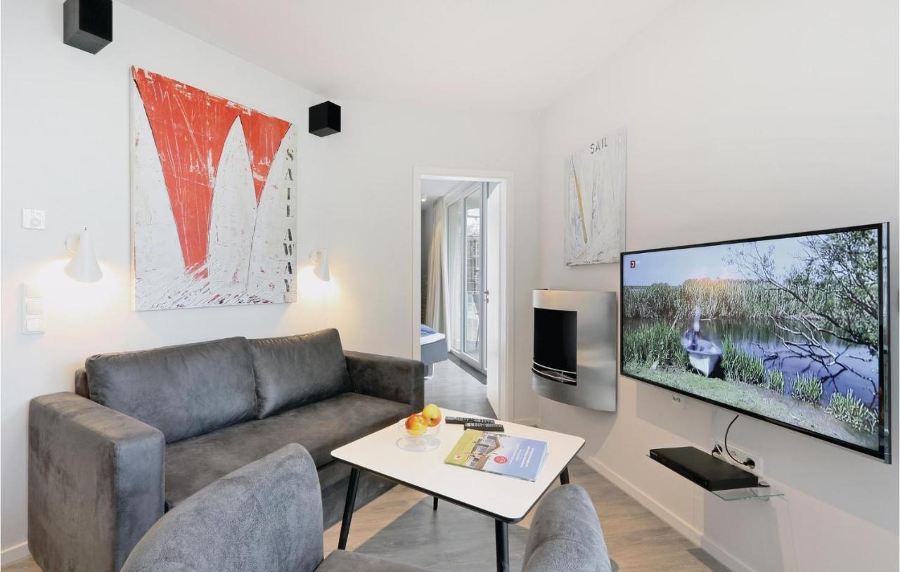 Duenenvilla Superior Apartment Lubeck