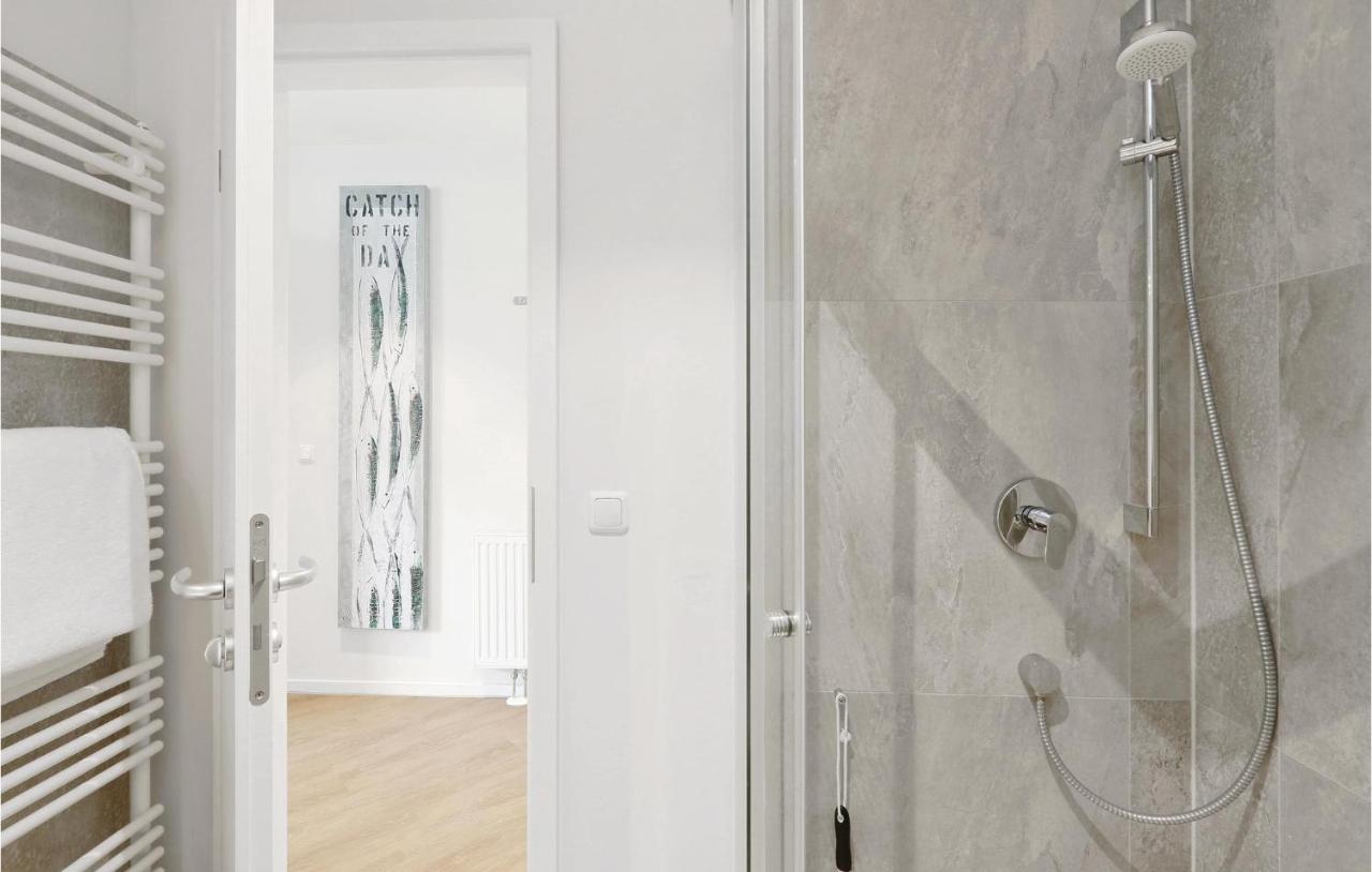 Duenenvilla Superior Apartment Lubeck