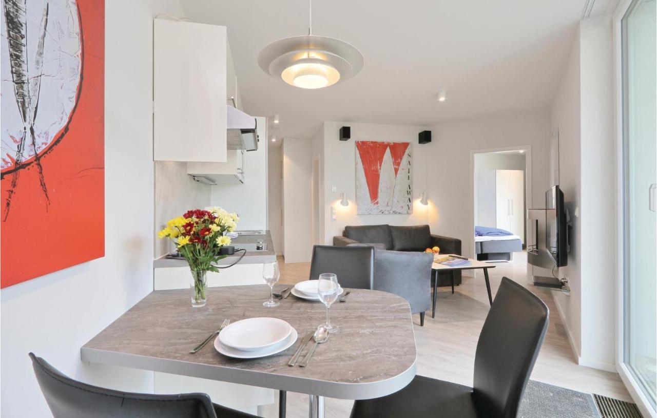 Duenenvilla Superior Apartment *